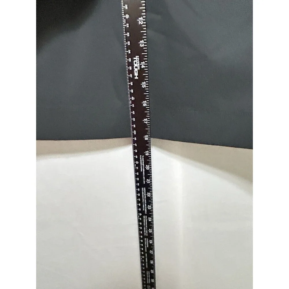 Nike Golf Fit Dry Womens 8 Med Black Lined Skort - Picture 2 of 9